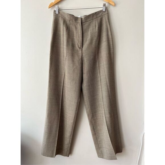 Max Mara Wool Pants